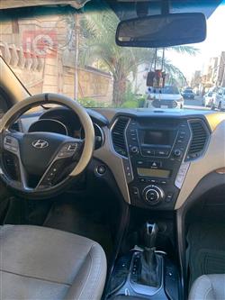 هيونداي سانتافي